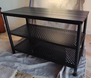 Panca scarpiera Ikea