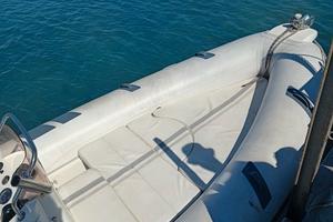 Gommone Italboat Stingher 500 XS + Suzuki 70 HP 4T