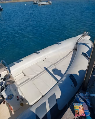 Gommone Italboat Stingher 500 XS + Suzuki 70 HP 4T