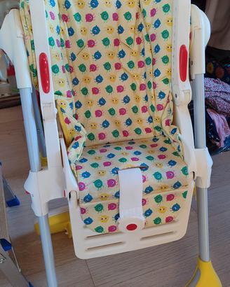 Seggiolone Chicco
