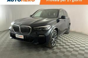 BMW X5 xDrive30d Msport