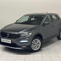 Volkswagen T-Roc 1.6 TDI SCR Business BlueMot...