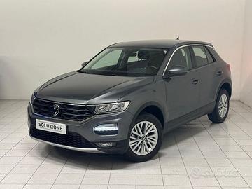 Volkswagen T-Roc 1.6 TDI SCR Business BlueMot...