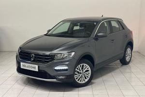 Volkswagen T-Roc 1.6 TDI SCR Business BlueMot...