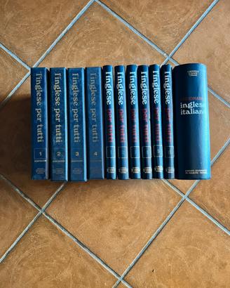 Corso di inglese DeAgostini