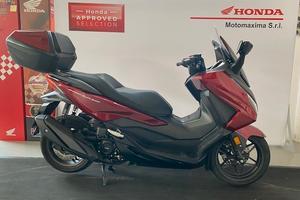 Honda Forza 350 DE LUXE