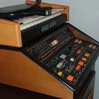 Drummaker 32p batteria/sint prodotta negl'anni 70