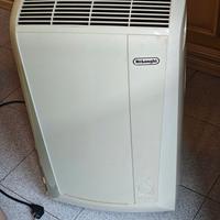 Condizionatore Pinguino De Longhi 8200btu 