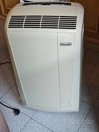 Condizionatore Pinguino De Longhi 8200btu 