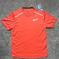 T-shirt nike running