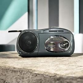 Radio Portatile Toly TO‑9058