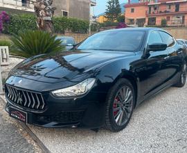 Maserati Ghibli V6 Diesel 250 CV