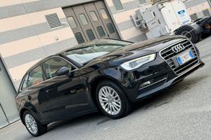 AUDI A3 SPORTBACK 2015 euro6