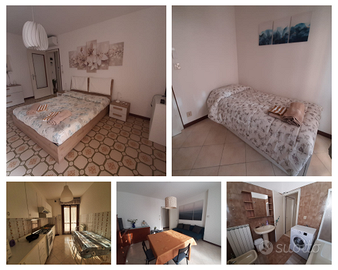 Appartamento vista laguna aGrado