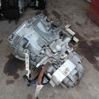 CAMBIO FIAT 500 1.4 16V 100HP 6 MARCE
