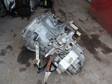 CAMBIO FIAT 500 1.4 16V 100HP 6 MARCE