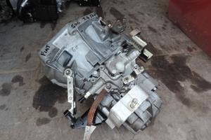 CAMBIO FIAT 500 1.4 16V 100HP 6 MARCE