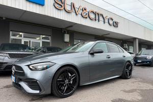 Mercedes-Benz C 220 Berlina d mhev Premium Plus TE