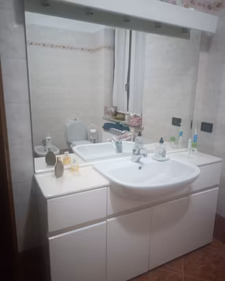 mobile bagno 