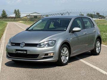 Volkswagen Golf 1.4 TGI 5p. Comfortline METANO "P
