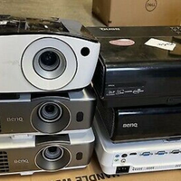 Proiettore Benq e Epson
