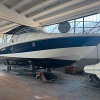 Cranchi pelican 32