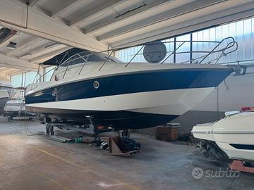 Cranchi pelican 32