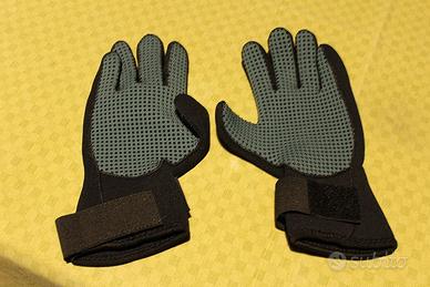 guanti sub Tribordo misura M