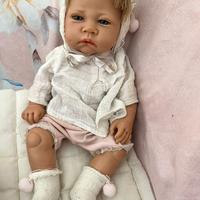 Bambole simil reborn