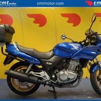 HONDA CB 500 Finanziabile - Blu - 34140
