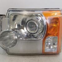 FARO ANTERIORE SINISTRO LAND ROVER Discovery 4° S