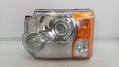 FARO ANTERIORE SINISTRO LAND ROVER Discovery 4° S