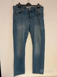 Jeans Conbipel taglia 50