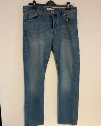 Jeans Conbipel taglia 50