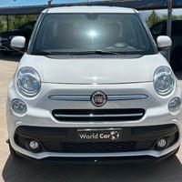 Fiat 500L 1.6 Multijet 120 CV Business