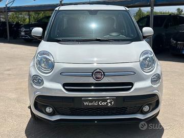 Fiat 500L 1.6 Multijet 120 CV Business