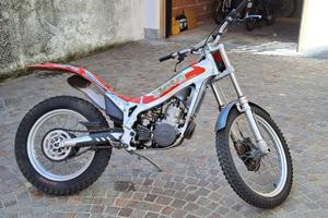 Moto beta