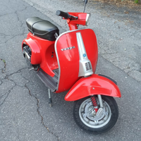 Vespa 50 special Asi 1974