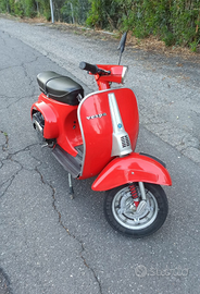 Vespa 50 special Asi 1974