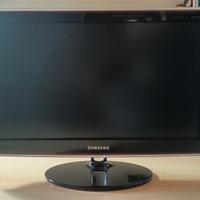 Monitor-TV Samsung syncMasterP2270HD