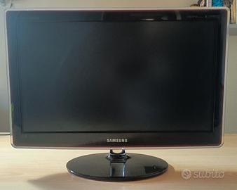 Monitor-TV Samsung syncMasterP2270HD