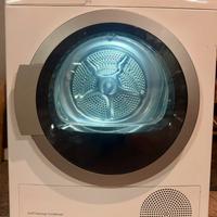 Asciugatrice Bosch serie 6