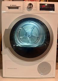Asciugatrice Bosch serie 6