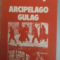 ARCIPELAGO GULAG