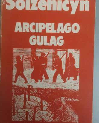 ARCIPELAGO GULAG