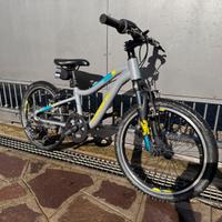 Bici bambino 20 haibike