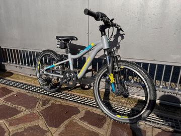 Bici bambino 20 haibike