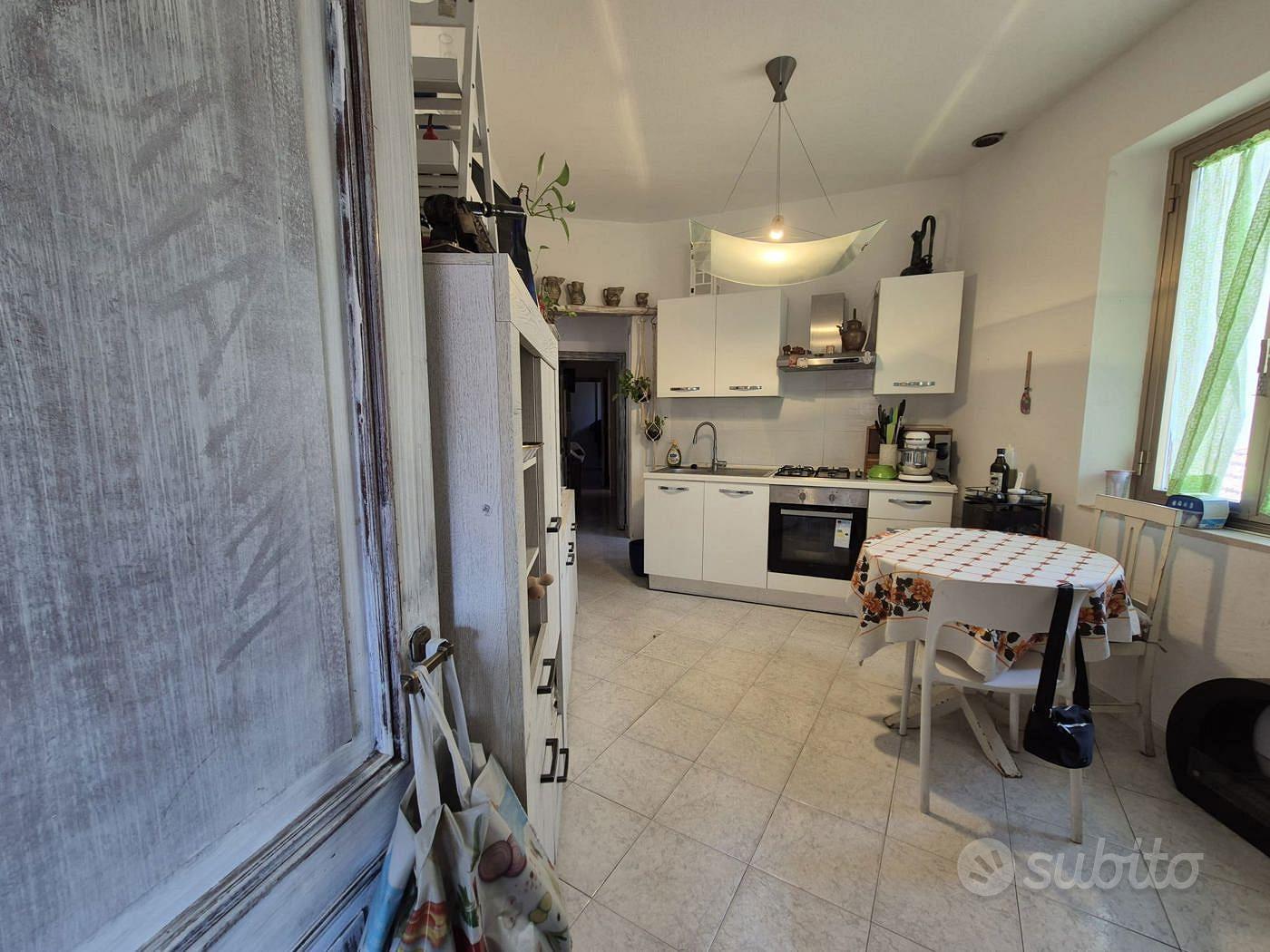 Appartamento – Grosseto, Barbanella - Altro