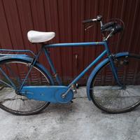 BICI UOMO ANNI 70" DA 28" AIROLG "GLORIA" A 38€
