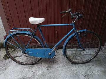 BICI UOMO ANNI 70" DA 28" AIROLG "GLORIA" A 38€